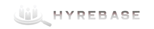 Hyrebase - Walk-in Drive logo